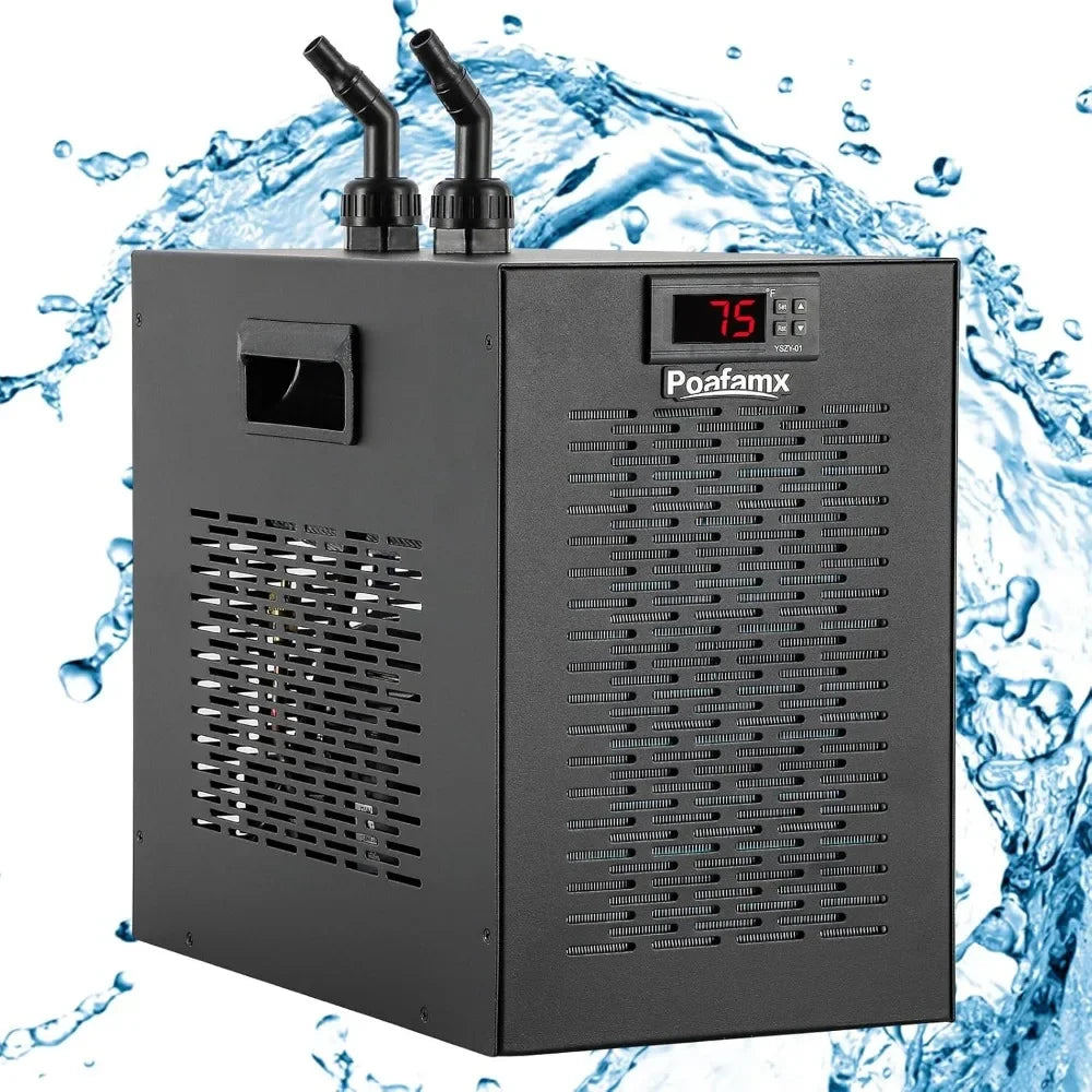 NewNEW - Aquarium Chiller