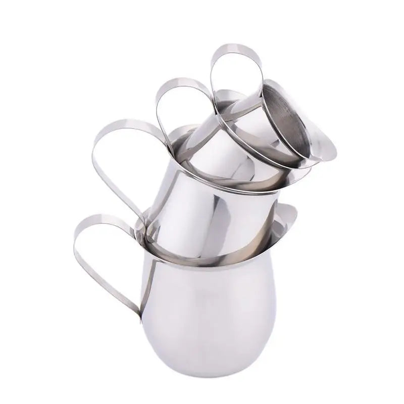 Milk Frothing Pitcher