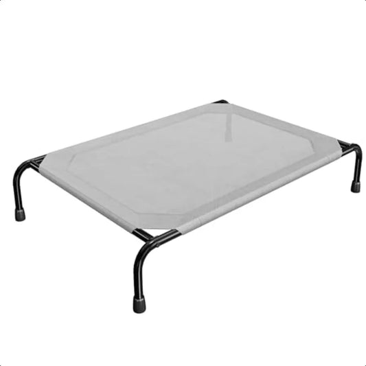 Raised Dog Bed for Large Dogs