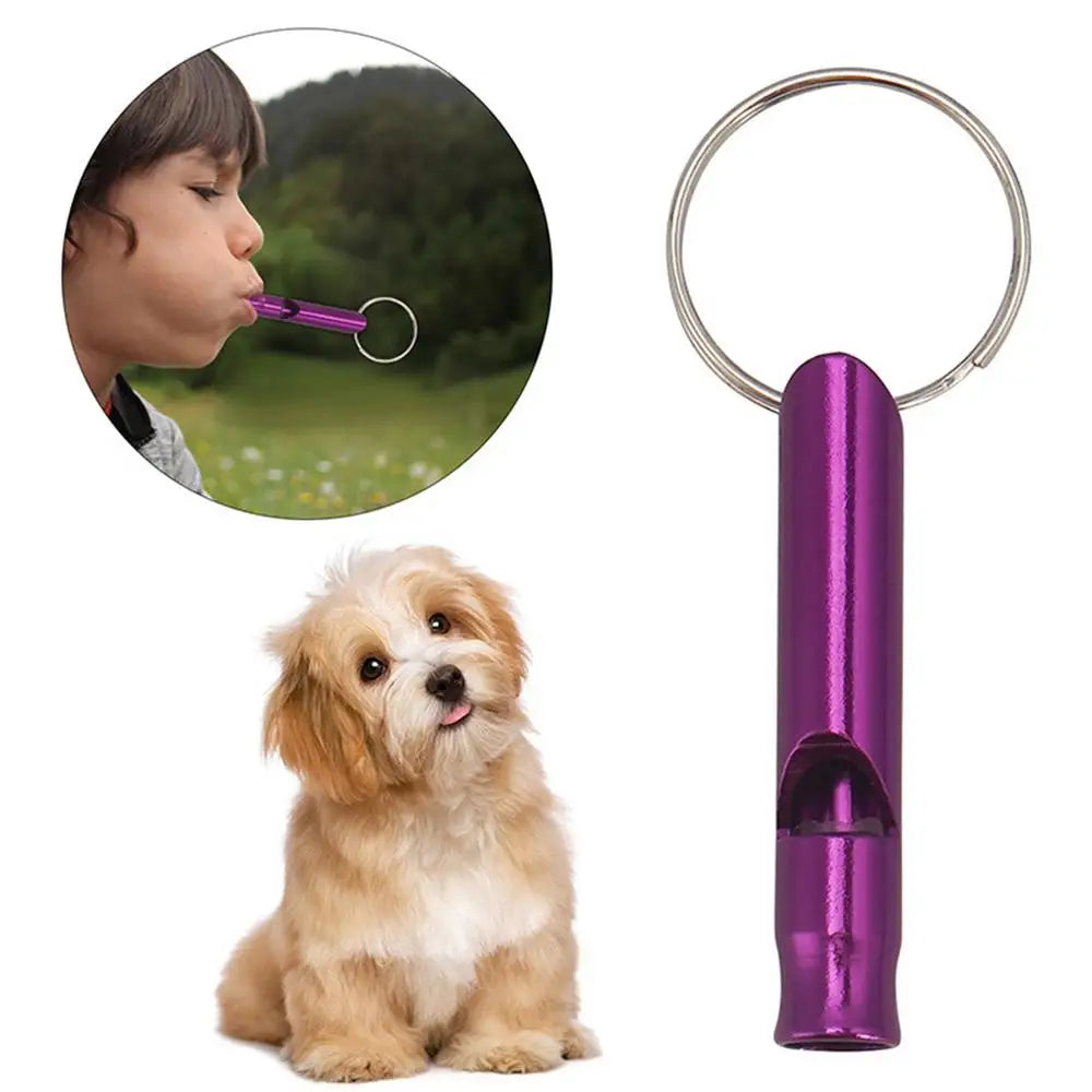 Dog Training Whistle