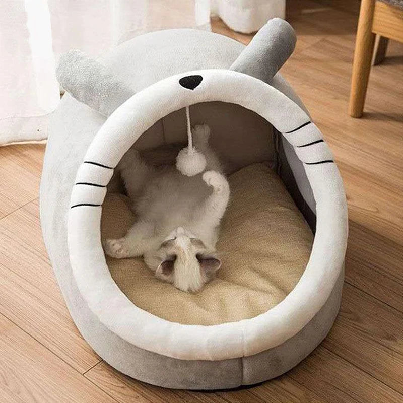 Pet Tent Cave