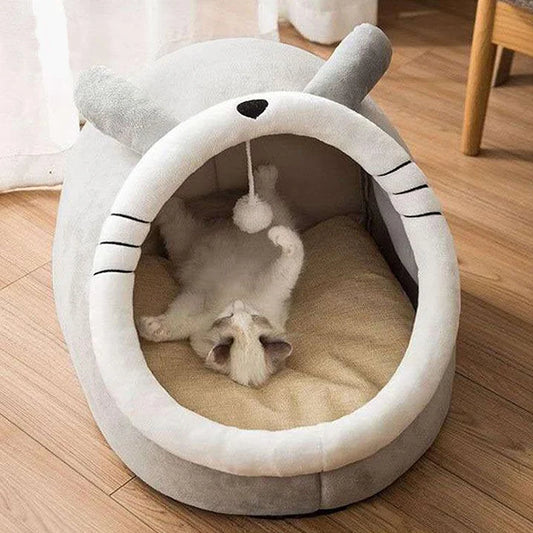 Pet Tent Cave