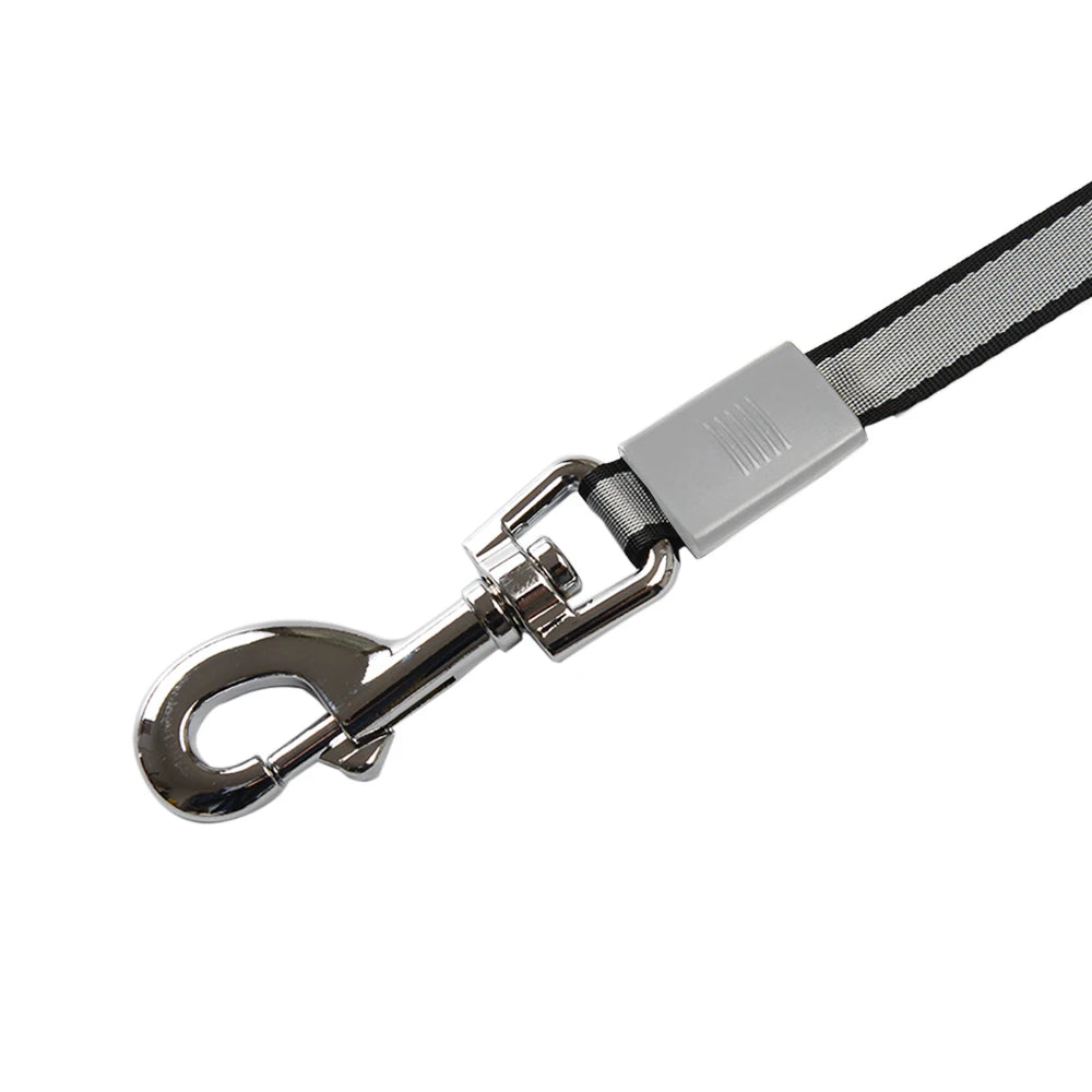 3m 5m 8m 50kg Dog Leash Retractable Roulette Collar