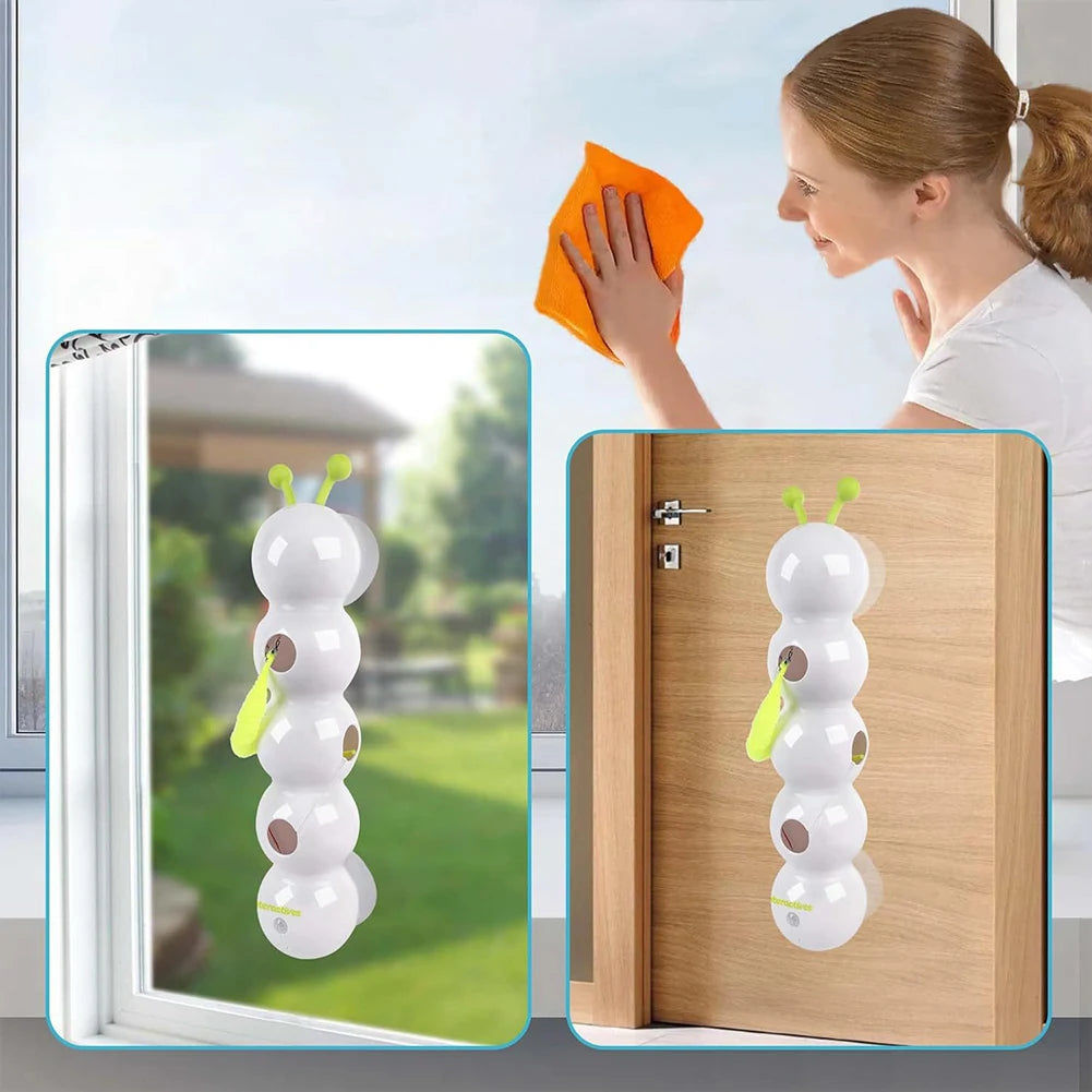 Caterpillar Teasing Cat Toy