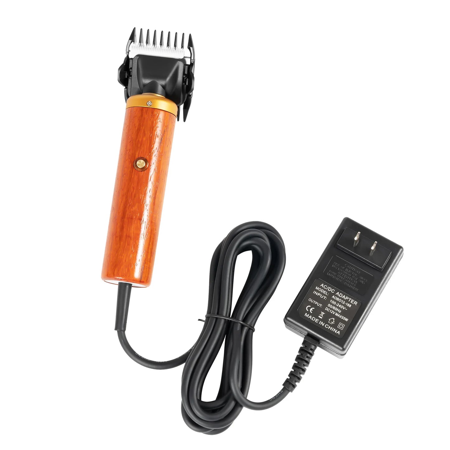 Sheep Shears Animal Clipper Wood