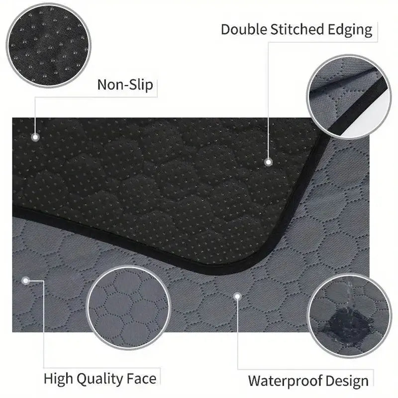 Dog Pee Pad