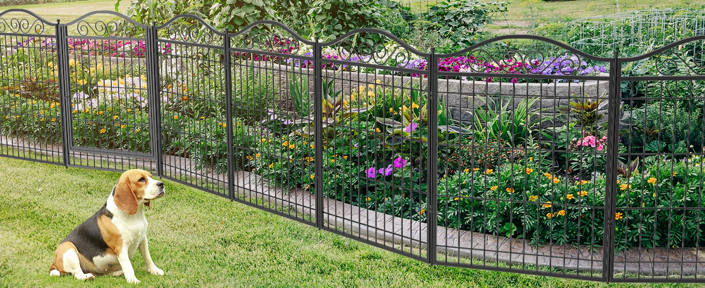 Heavy Duty Dog Playpen