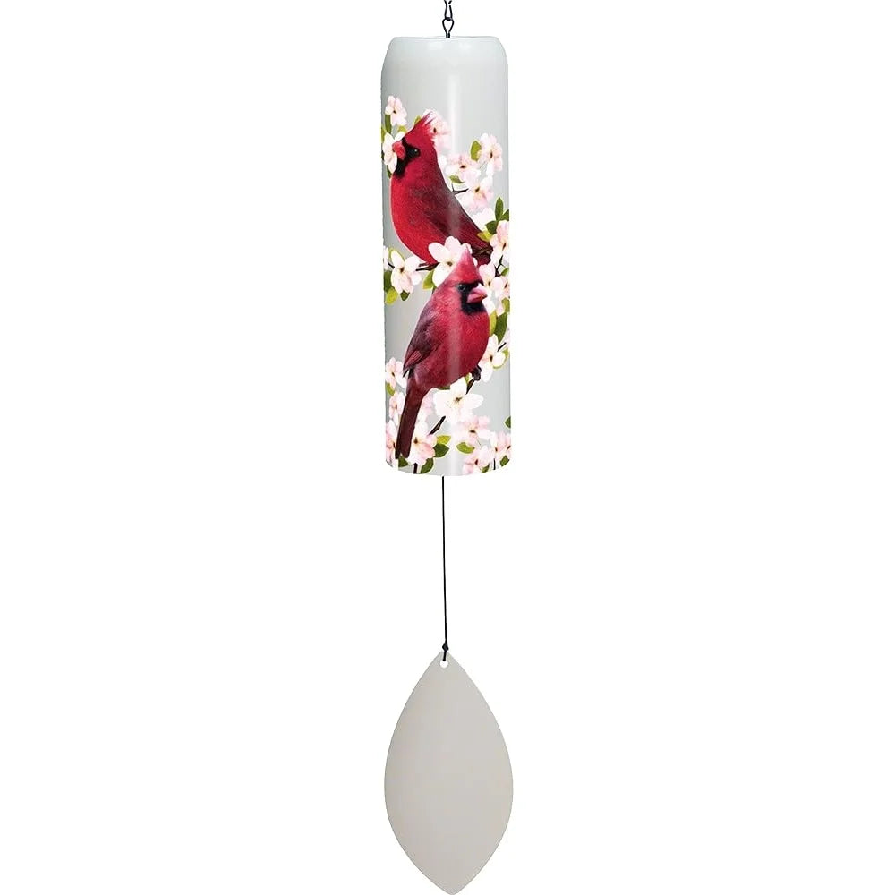 Metal Wind Chimes Outdoor Garden Decor