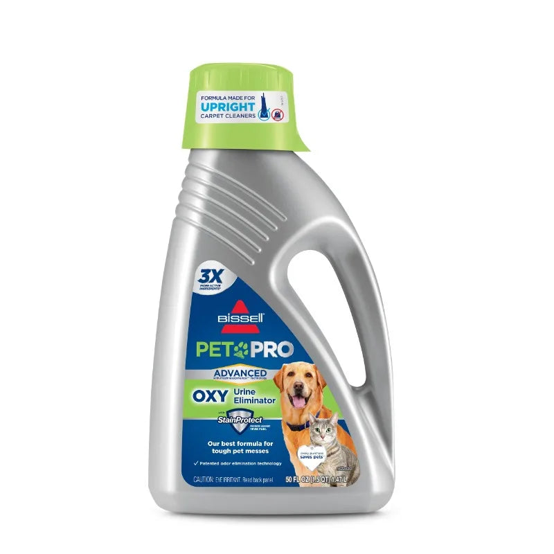 BISSELL Powerforce Powerbrush Pet Lightweight Carpet Cleaner, 2910