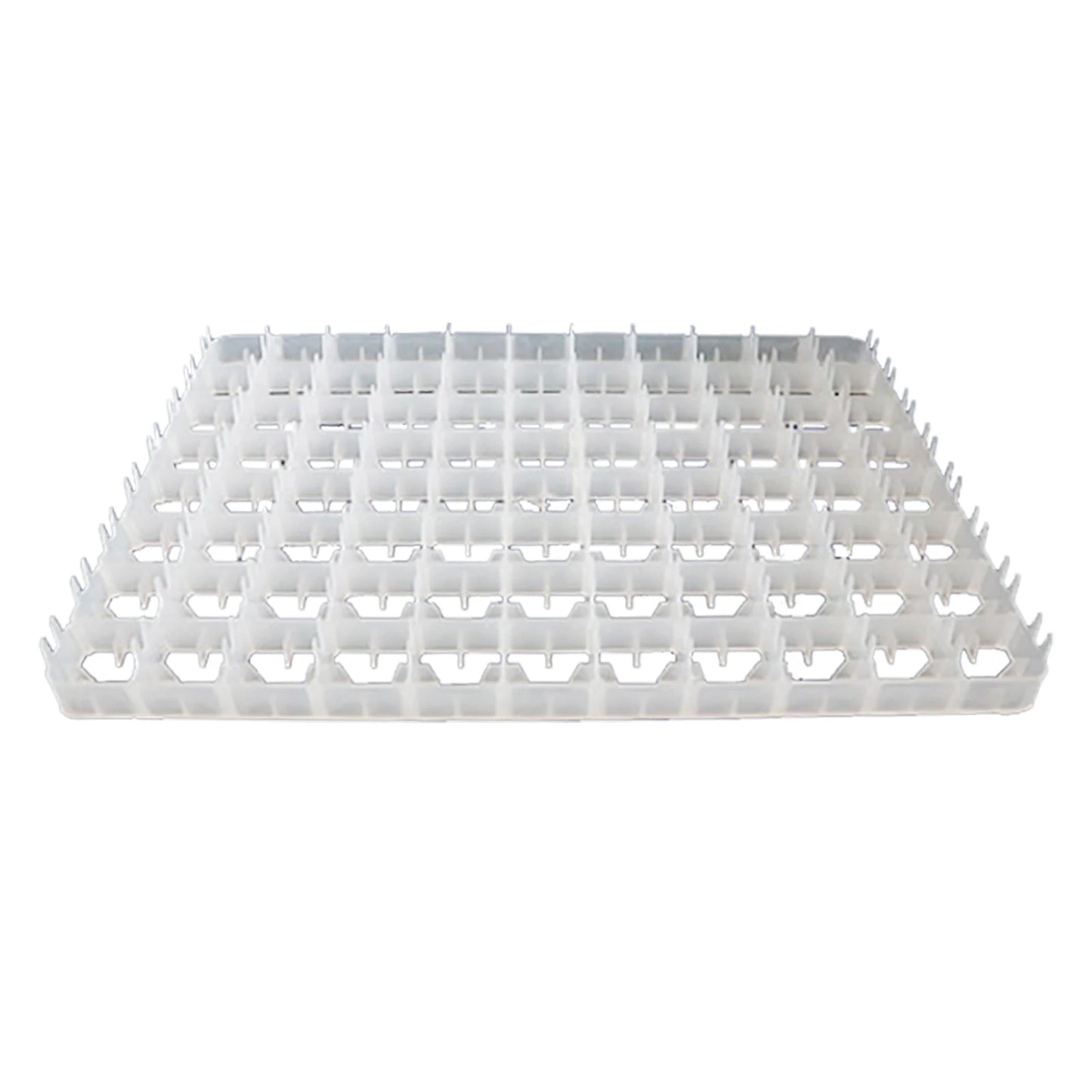 LOYALHEARTDY 5pcs 440 Quail Egg Turning Tray