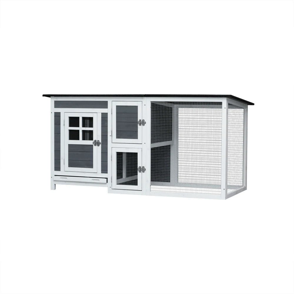 Outdoor Indoor Poultry Cage