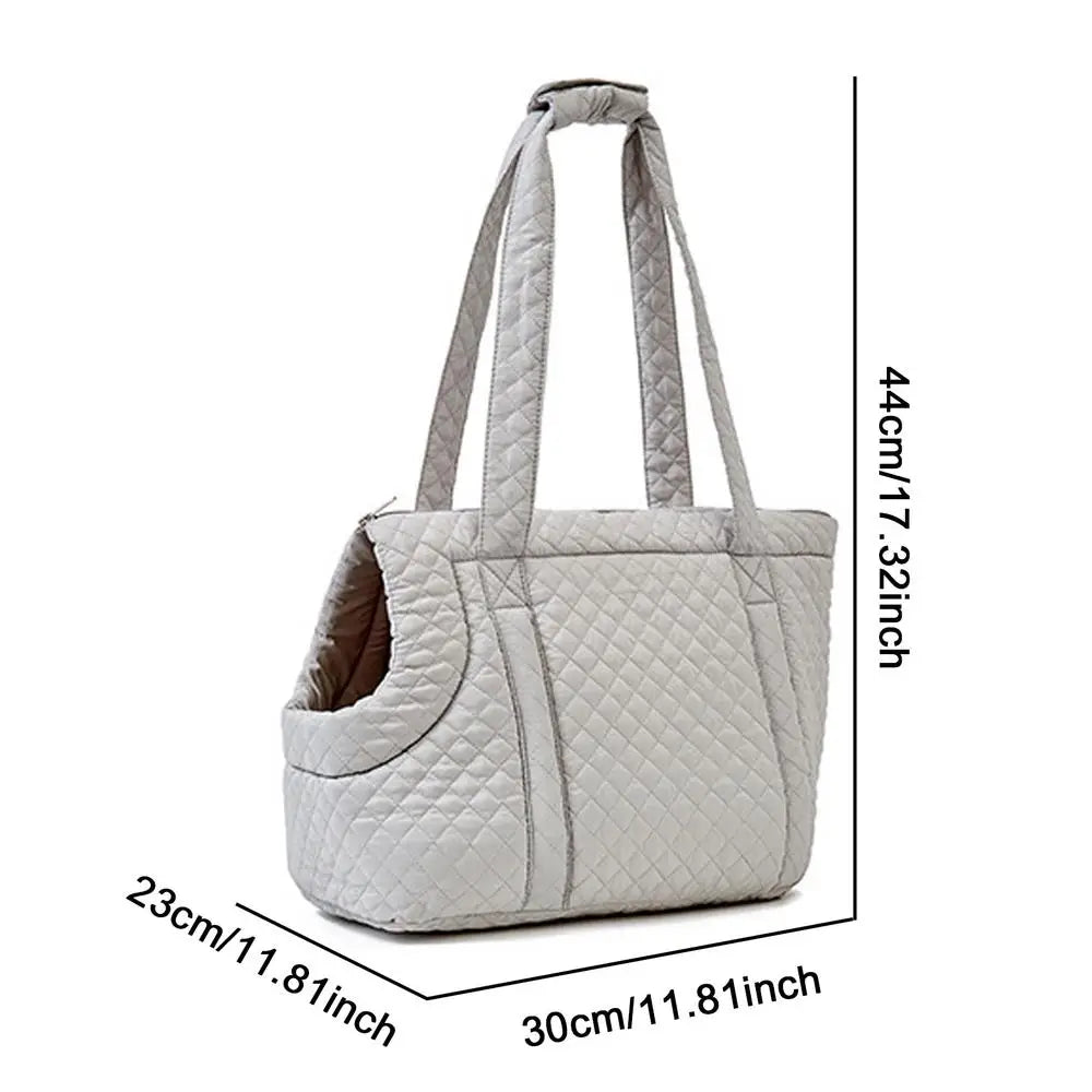 Animal Carrier Purse