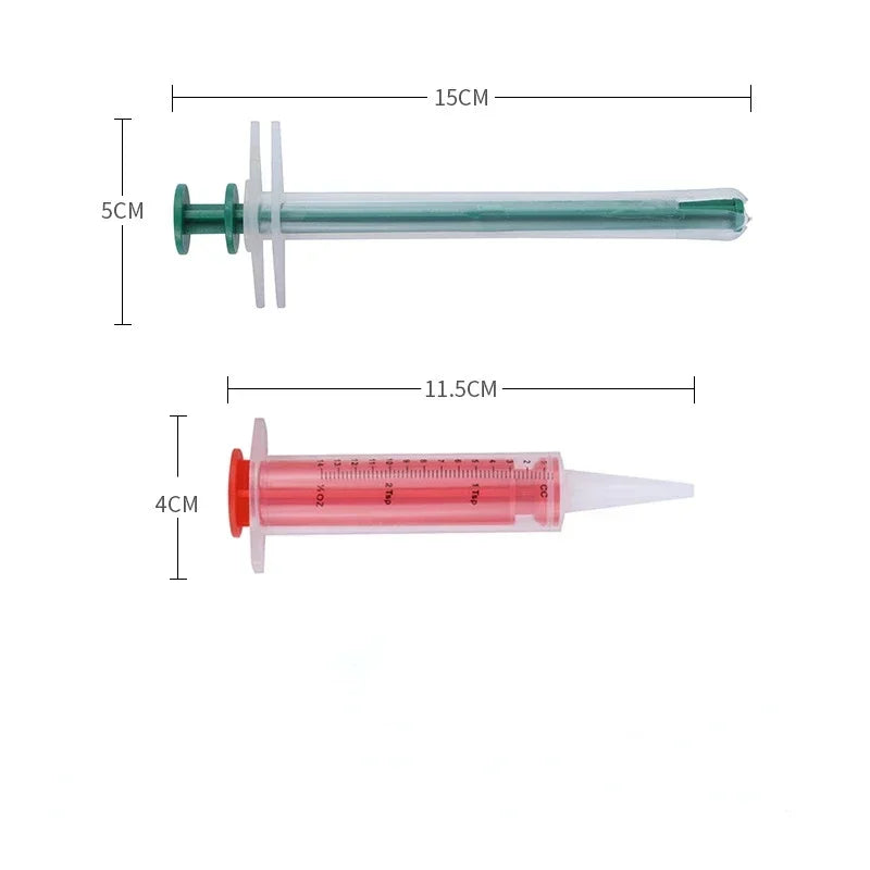 Pet Medical Pill Medicine Feeding Dispenser