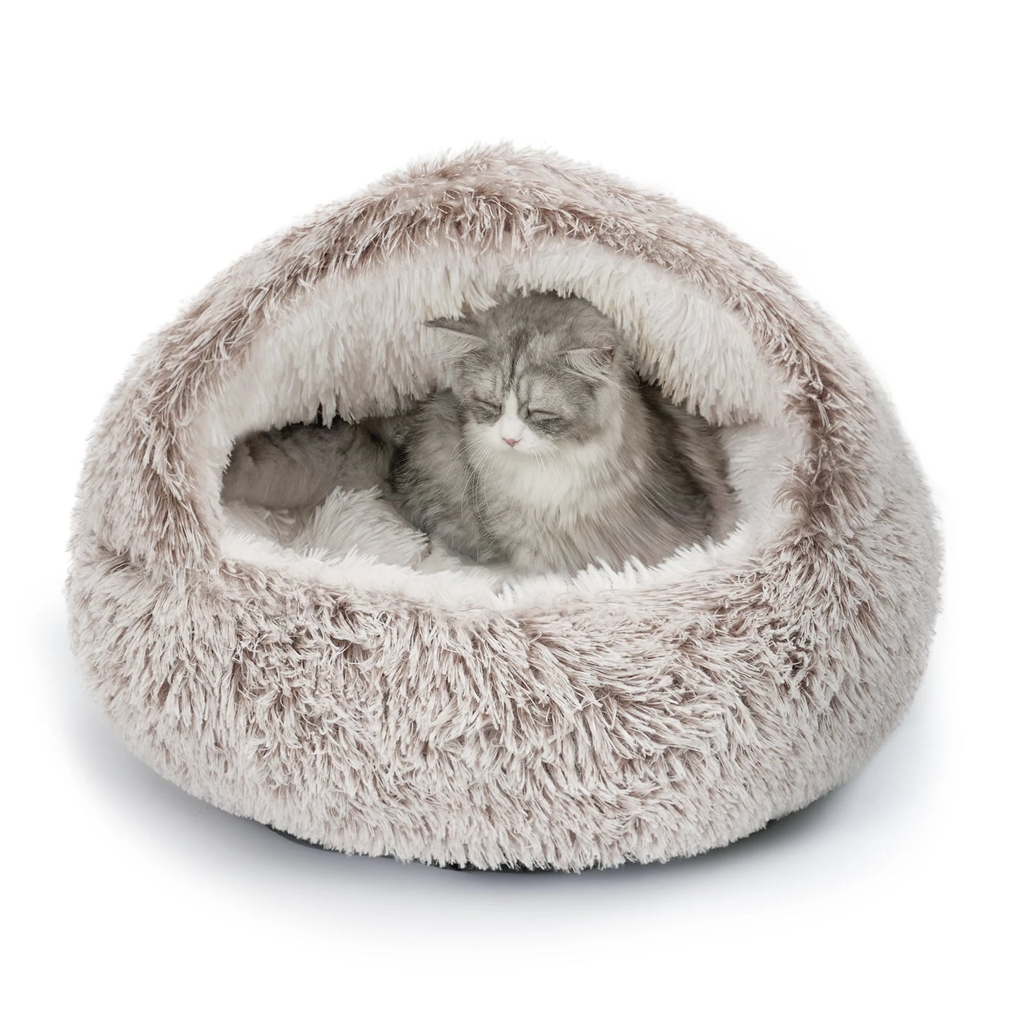 Pet Lovely Nest Soft Comfortable Bed