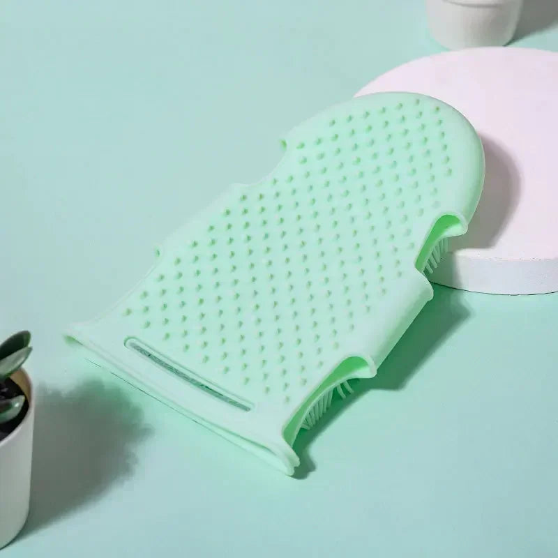 Dog Cat Bath Glove