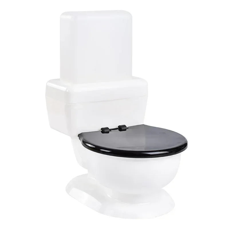 600 Ml Cat Spoof Toilet Water Dispenser