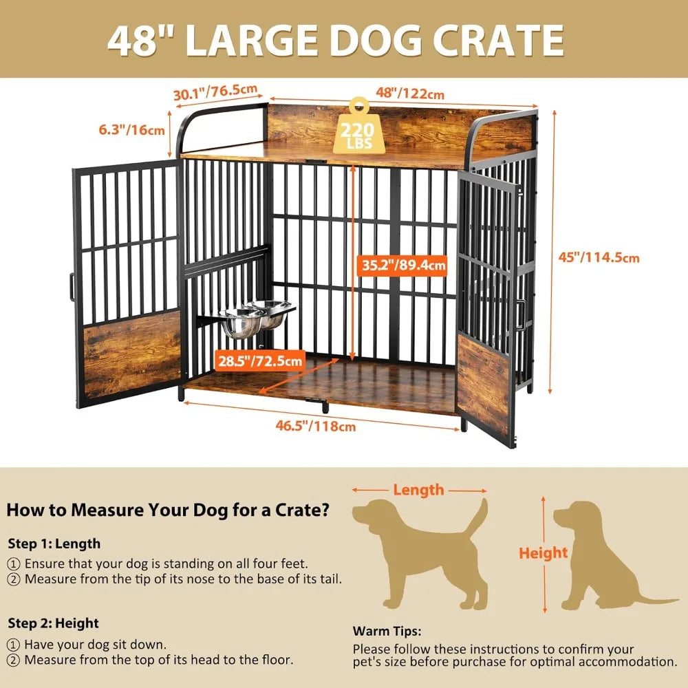 XL Crate Furniture