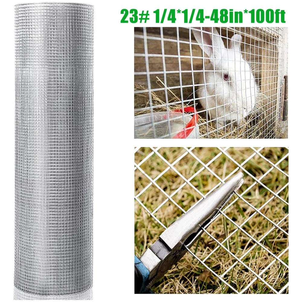 Hardware Cloth 1/4 inch