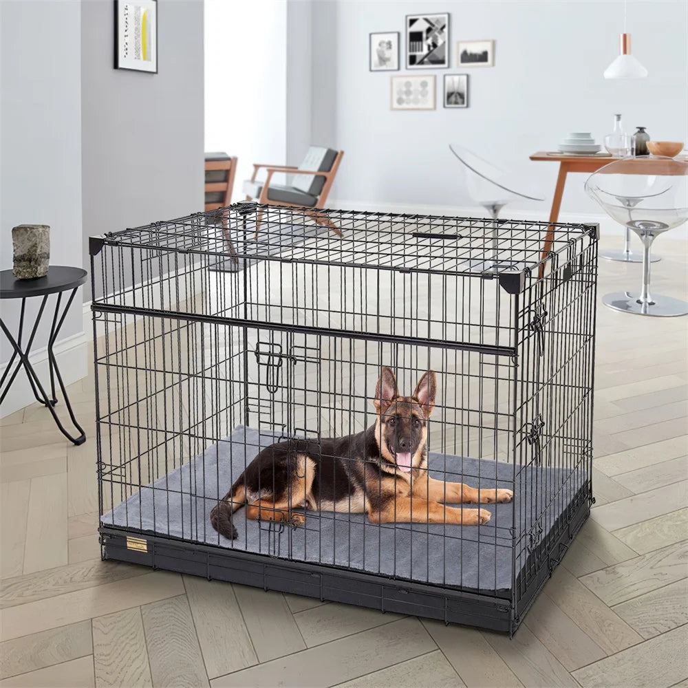 Large Orthopaedic Dog Bed