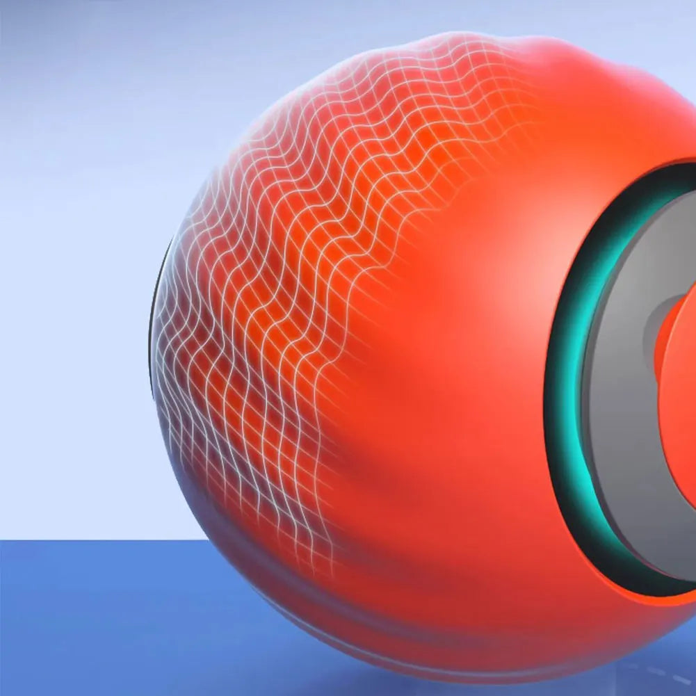 Smart Dog//Cat Toy Ball