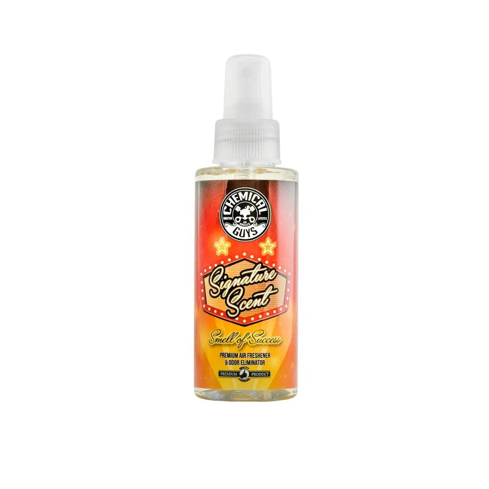 3 Pack Signature Scent Air Freshener Odor Eliminator