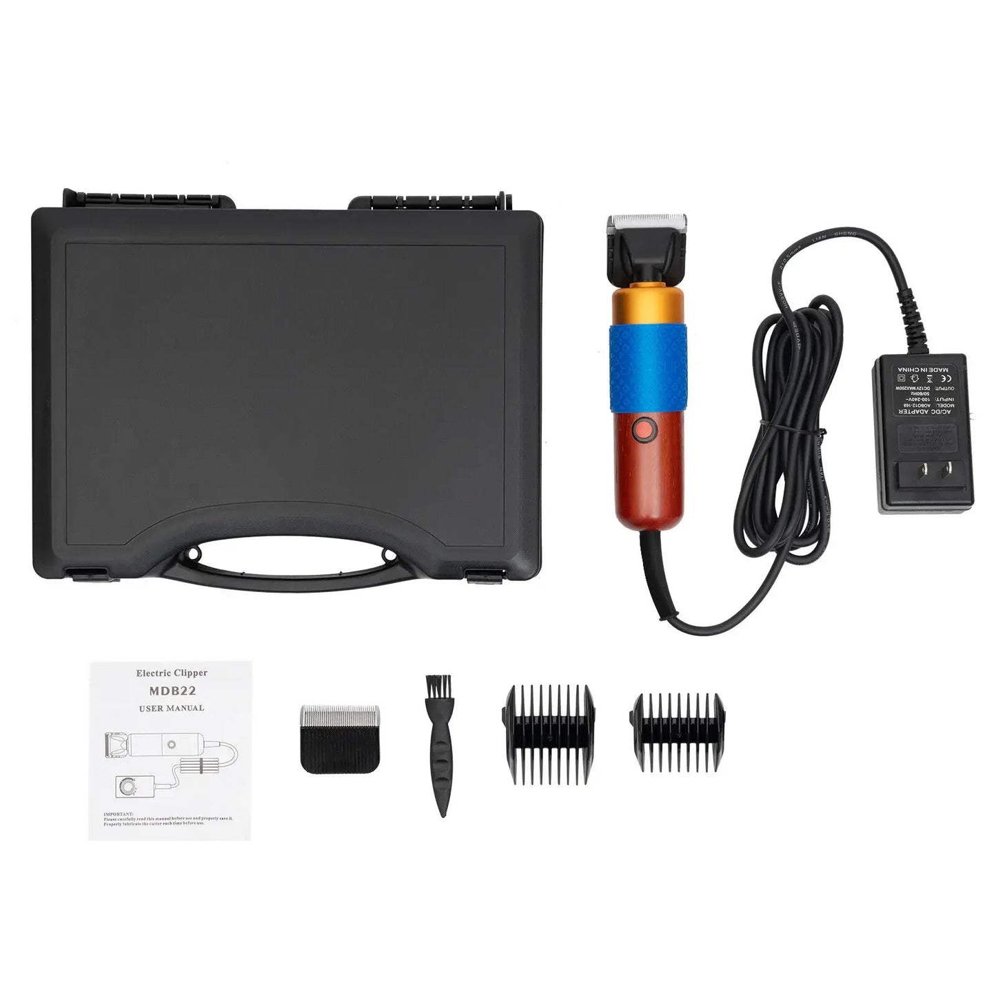 200W Electric Clippers