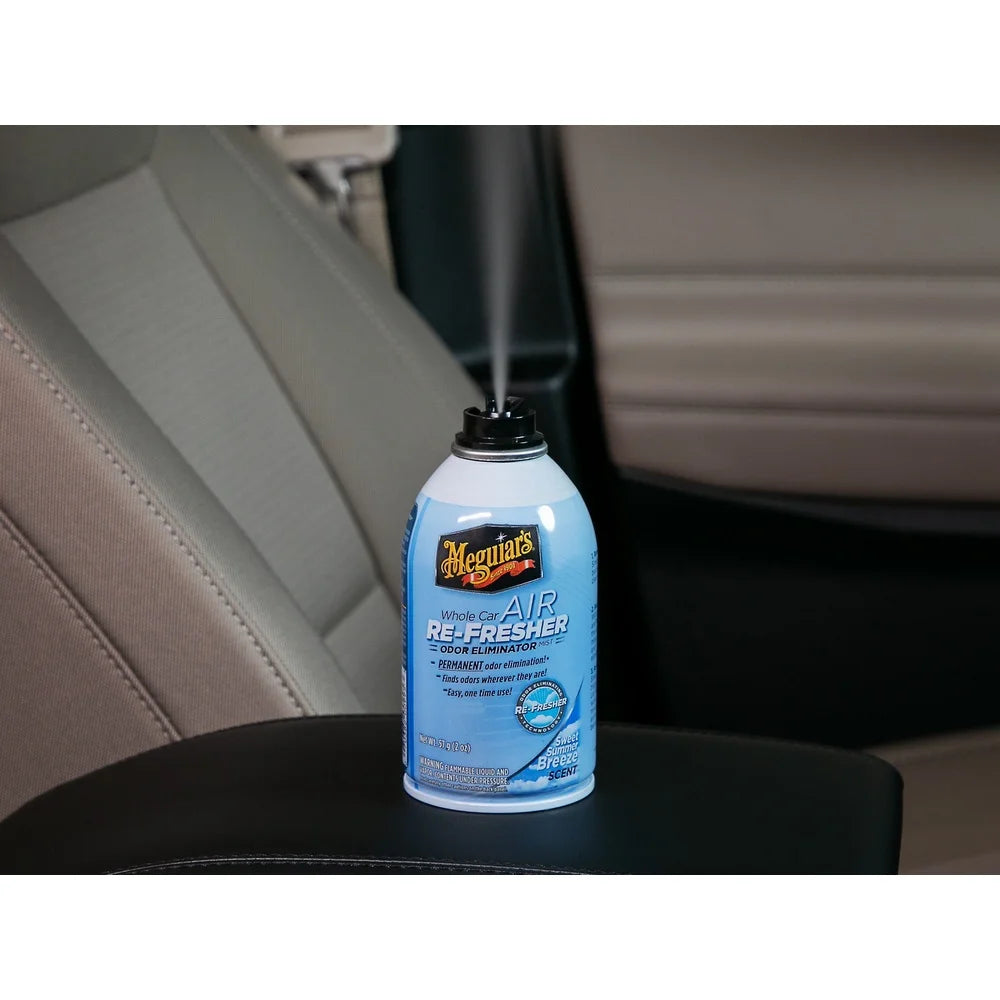 2 Pack Car Air Freshener Odor Eliminator