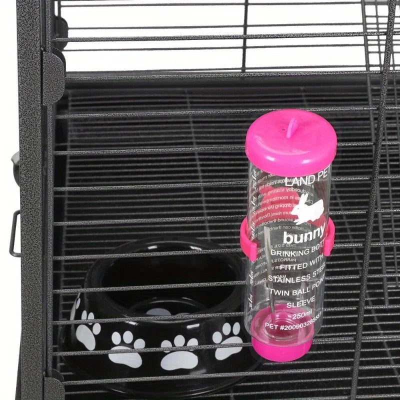 Ferret Cage Rabbit Guinea Pig Chinchilla Rat