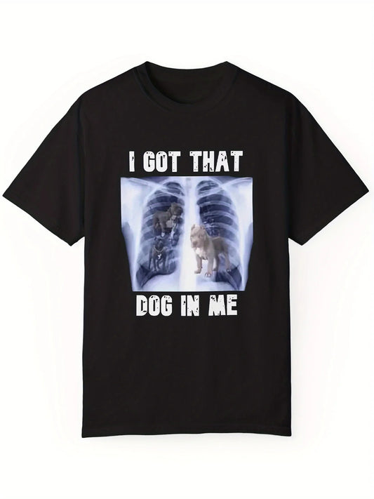 Summer T-shirts For men