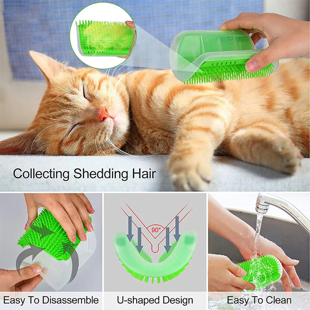 Best-selling Item Massager for Cats