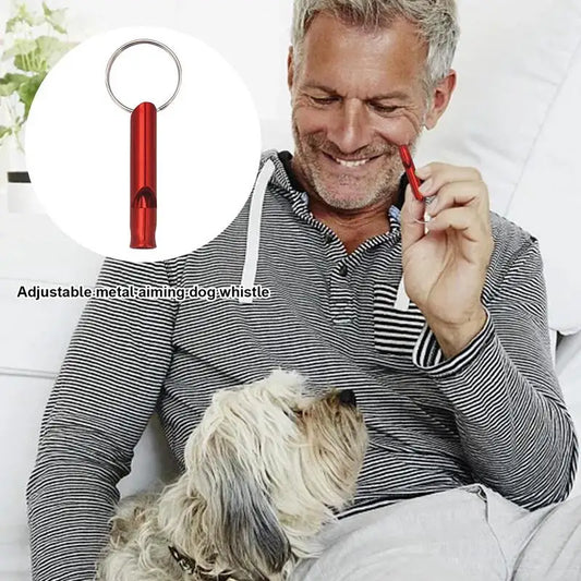 Dog Training Whistle