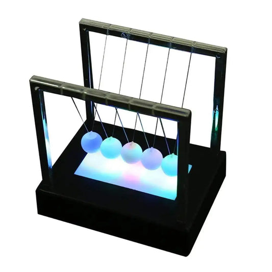 Newtons LED Light Up Science Toys