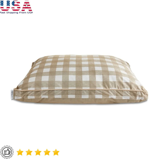 Large Dog Bed