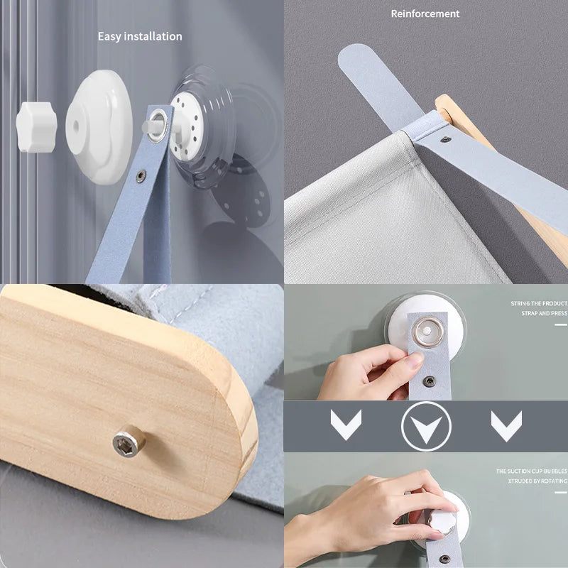 Cat Bed Hanging Window