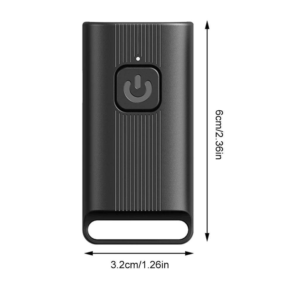 Ultrasonic Anti-Barking Device