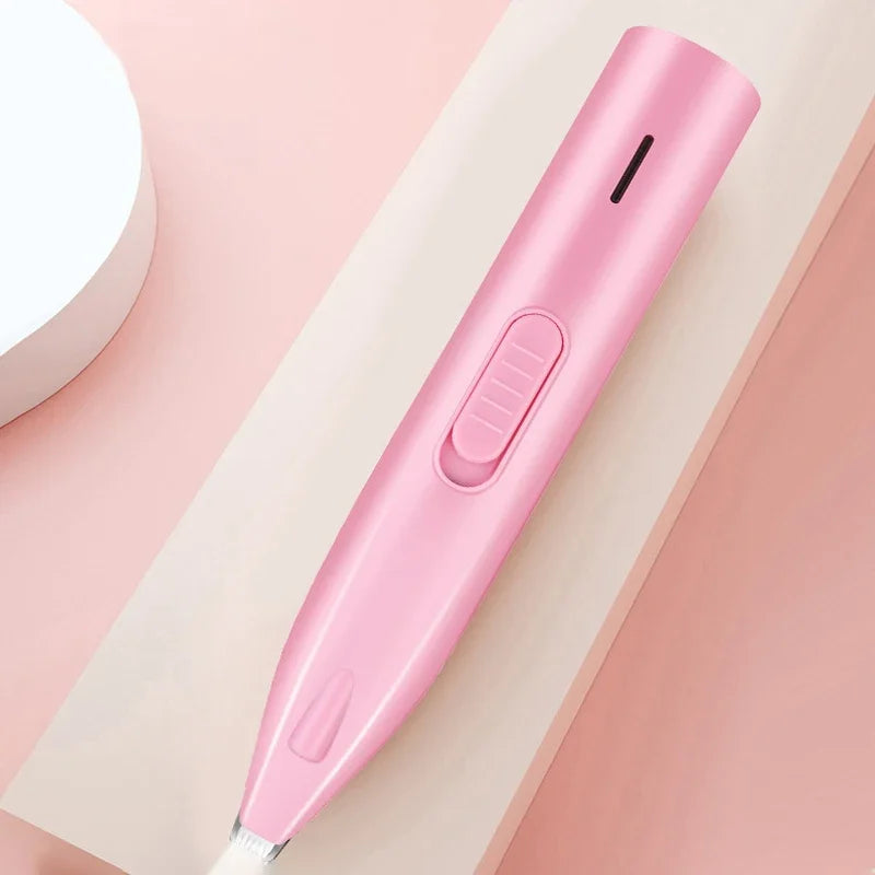 Dog Hair Trimmer Electric