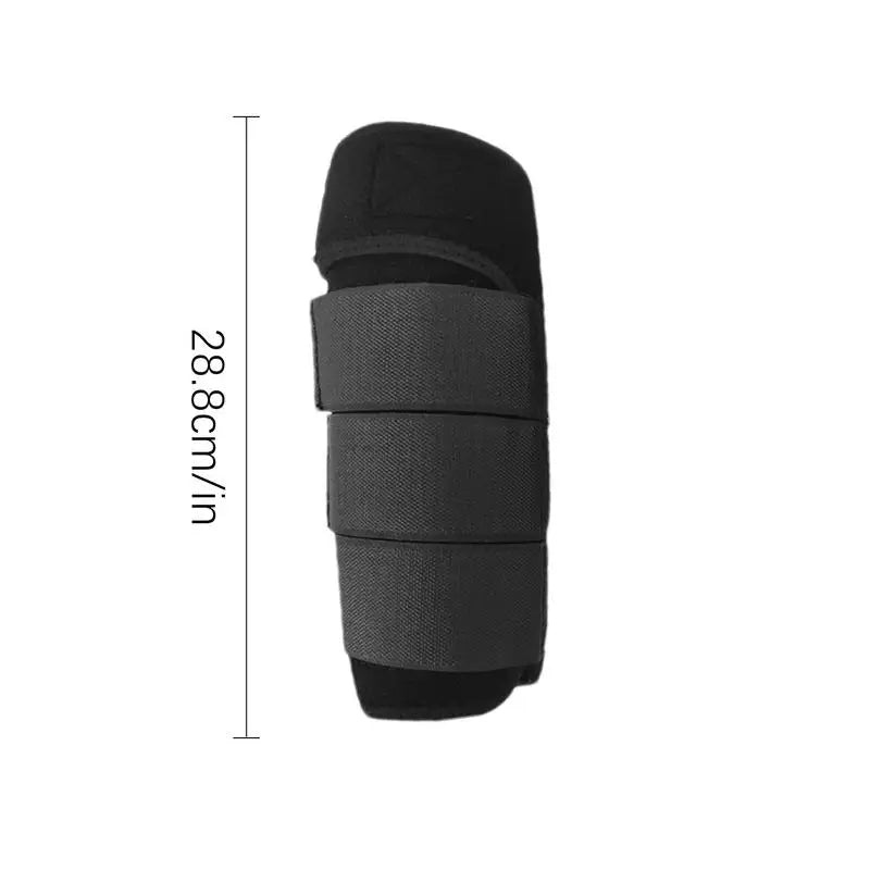 2pcs Horse Boots Leg Guard Protector