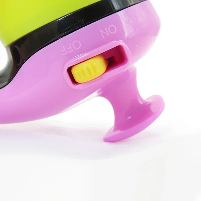 Pet Combing Massage Shower Head