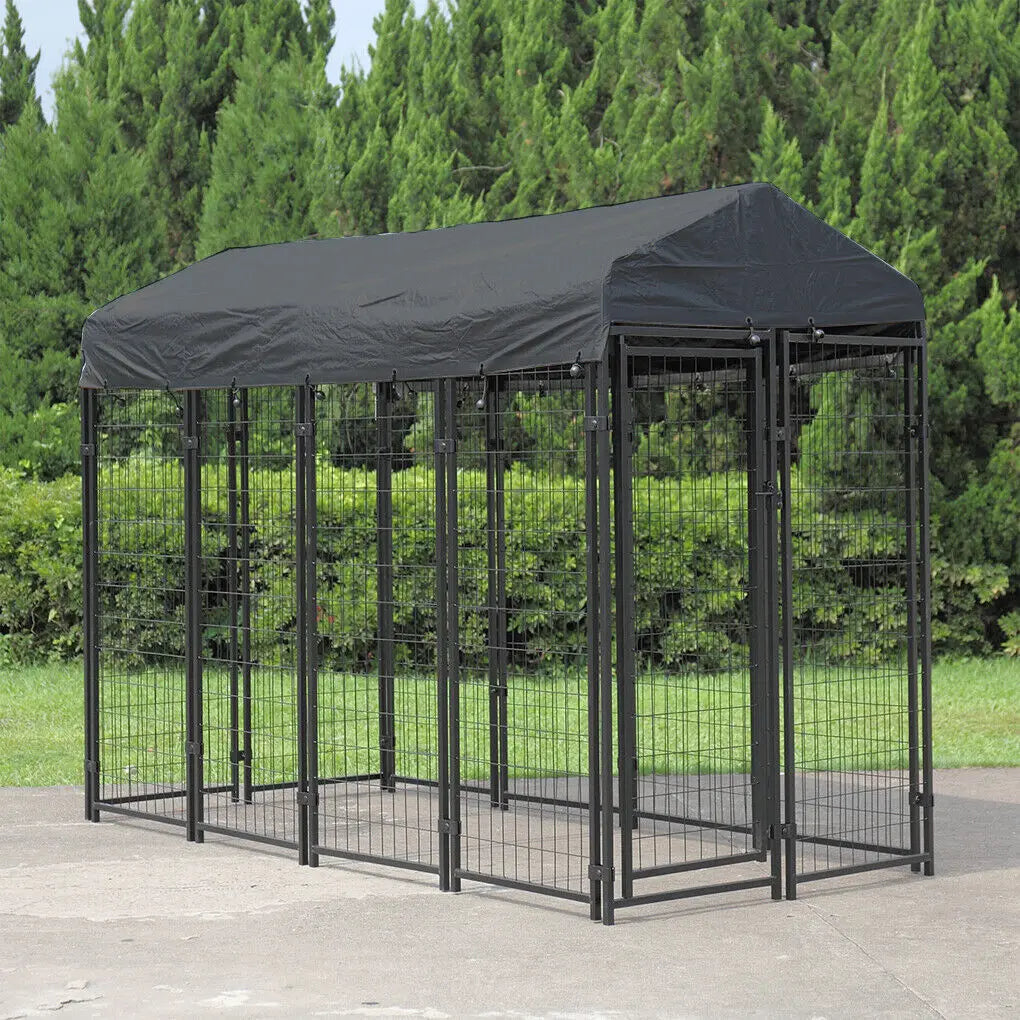 Oversize Dog Cage