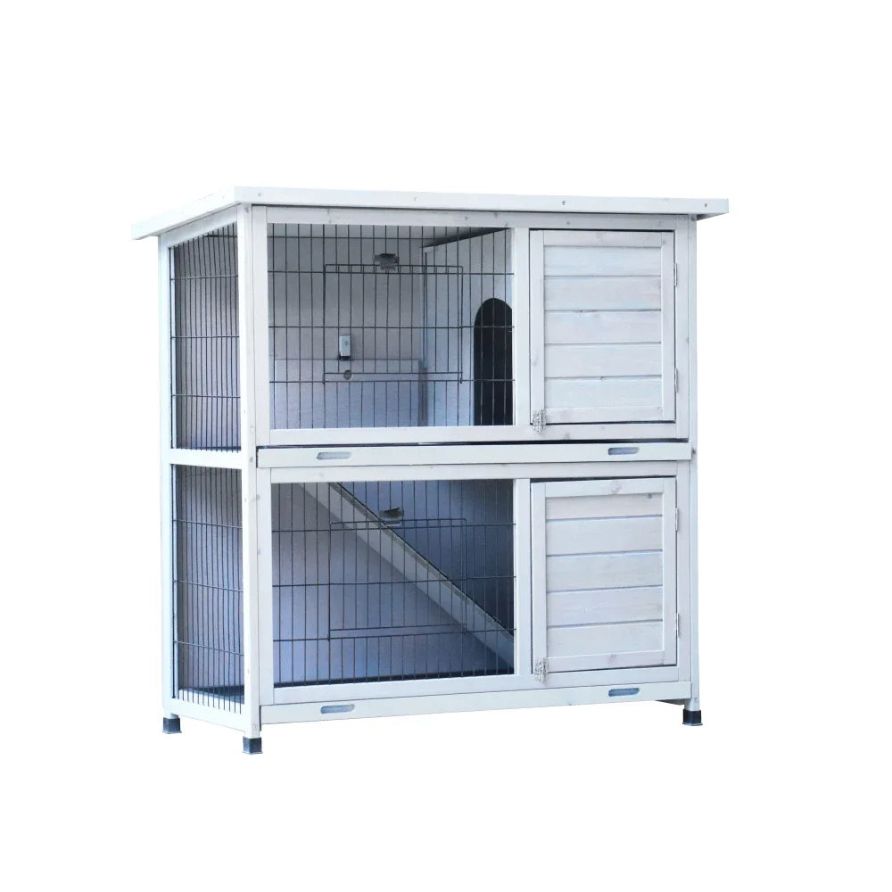 Rabbit Hutch Outdoor