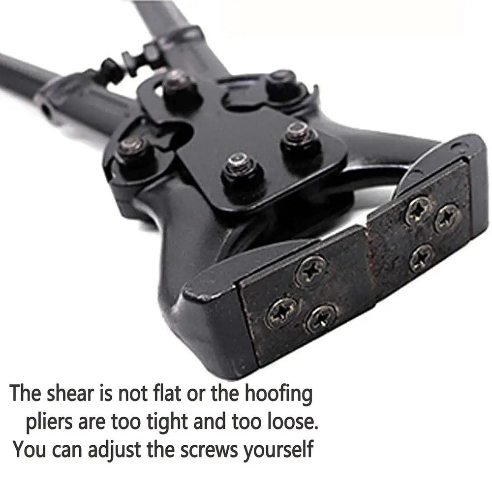 Goat Hoof Trimmers