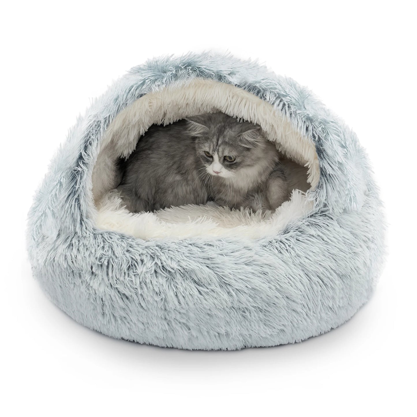 Pet Lovely Nest Soft Comfortable Bed