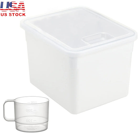 Pet Food Storage Container