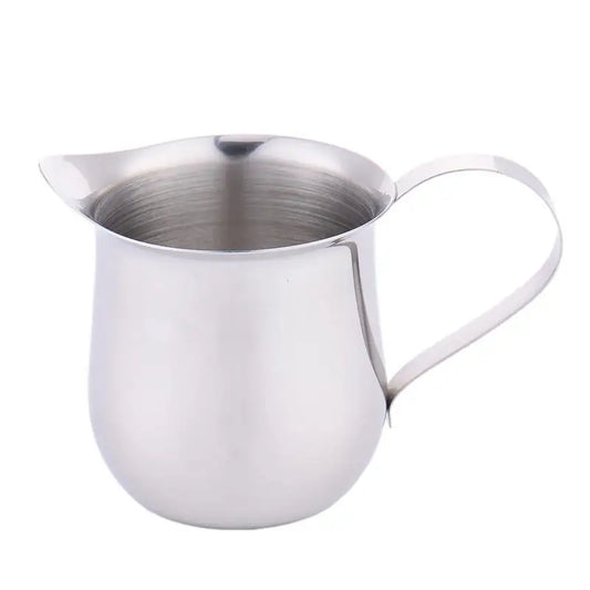 Milk Frothing Pitcher