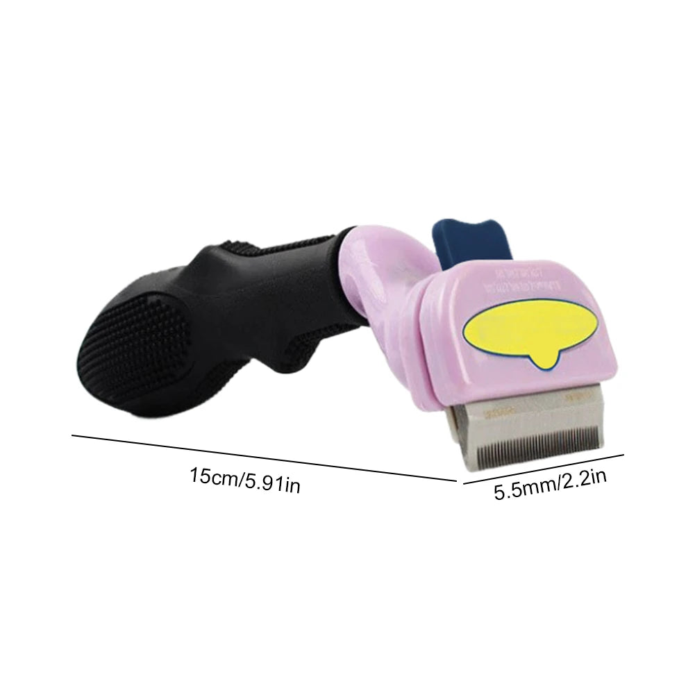 Dog Brush Grooming Accessories