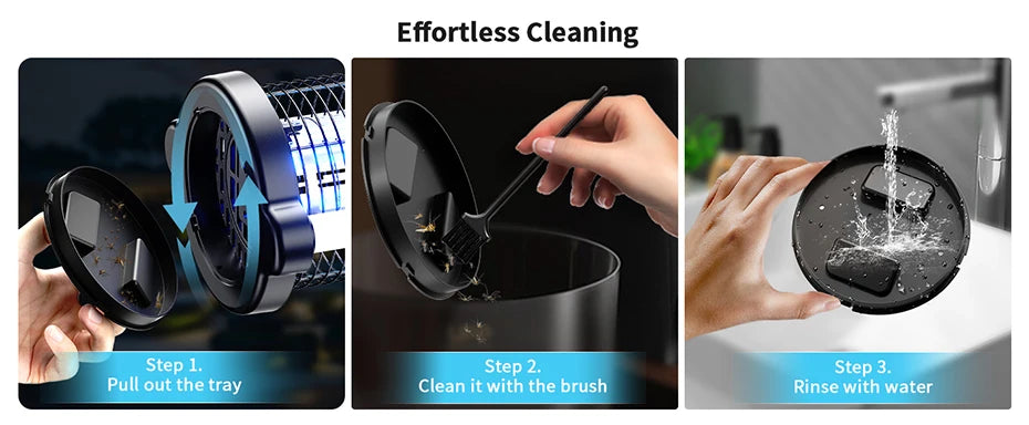 Minimoon Bug Zapper Outdoor