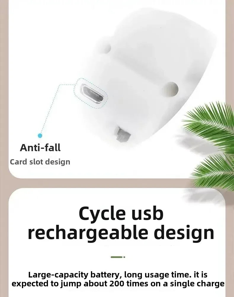 Interactive Cat Toys