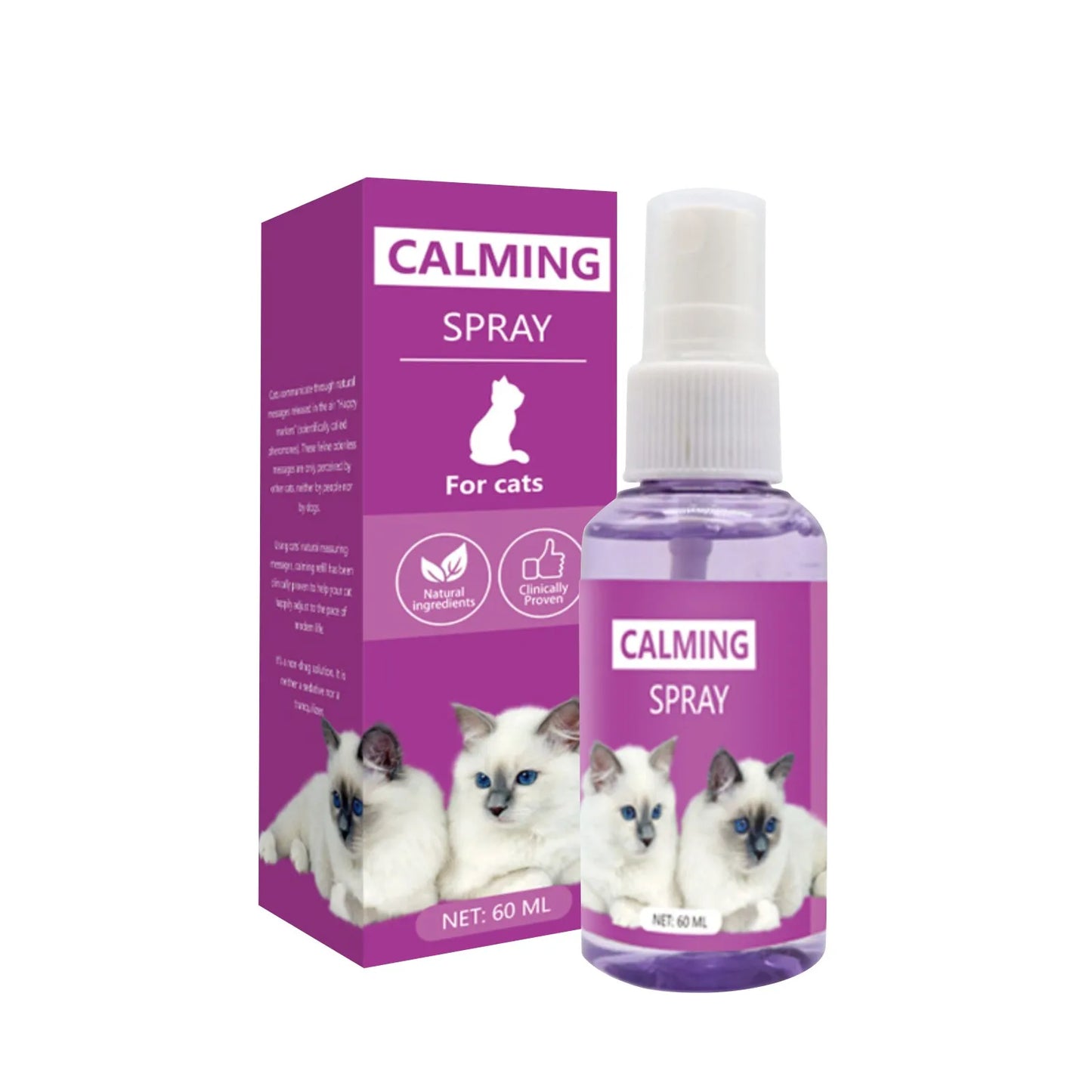 Calming Spray