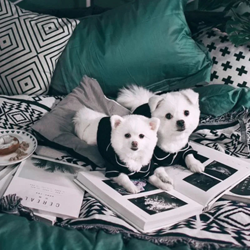 Dog Pajamas
