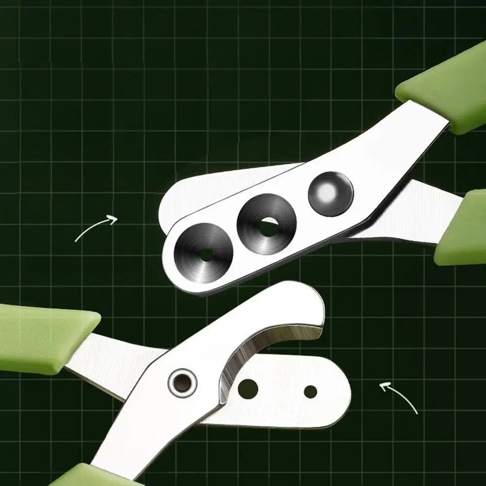 Professional Cat Nail Clippers for Small Cat Dog